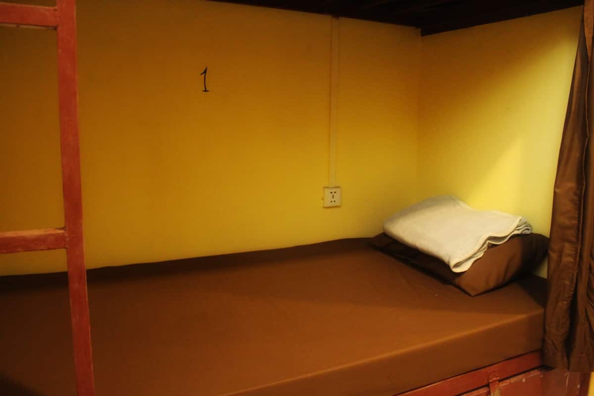 Caja de seguridad en la habitación, escritorio y wifi gratis