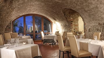 Frühstück, Mittagessen, Abendessen, internationale Küche