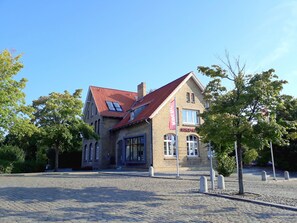Exterior - urlaubsart - Am Rathaus (Kappeln)