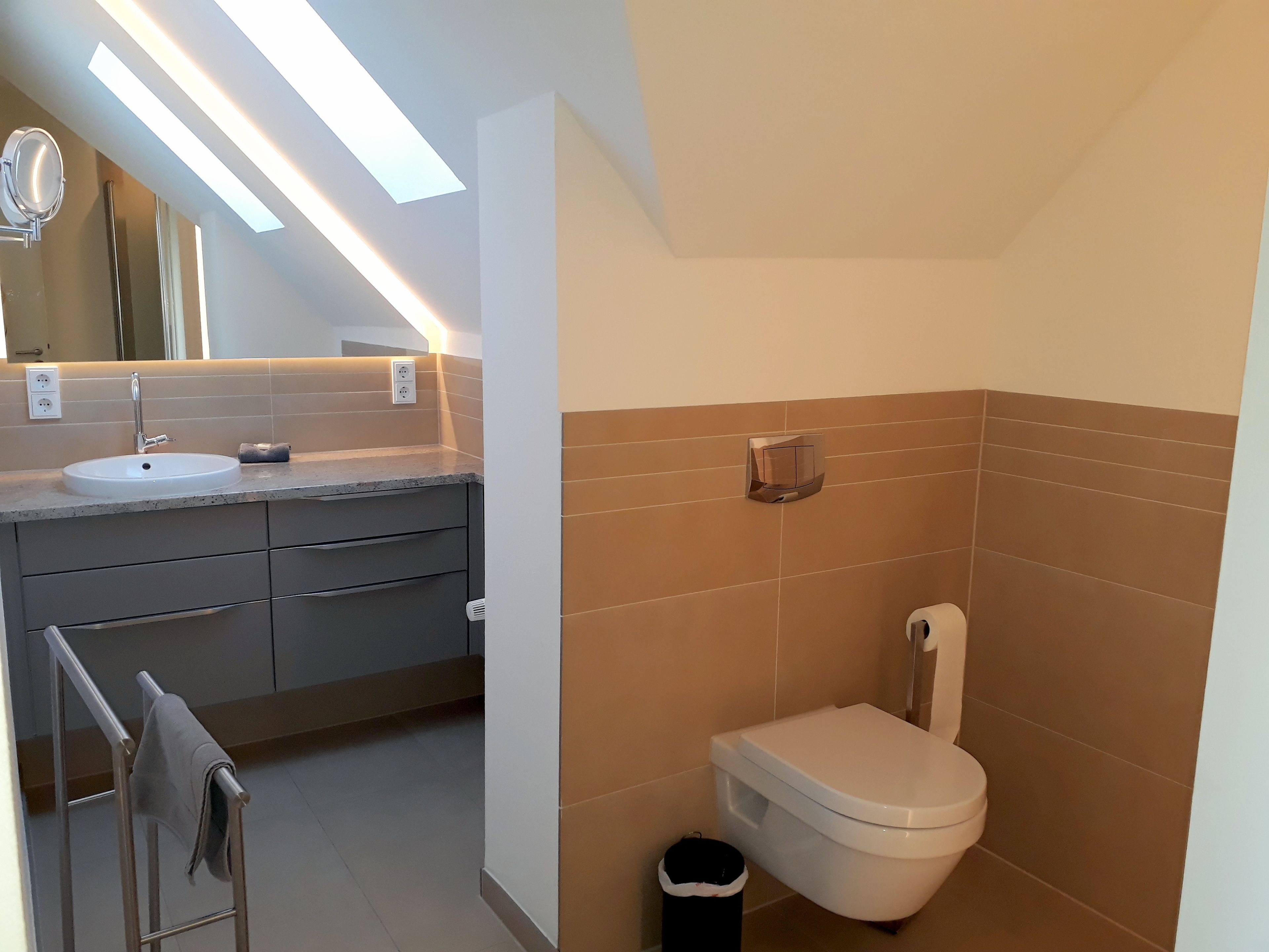 Kamar mandi