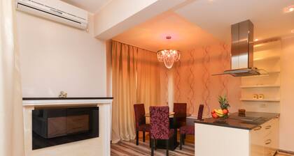 Apartments Sofija