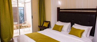 Nairobi Executive Suites