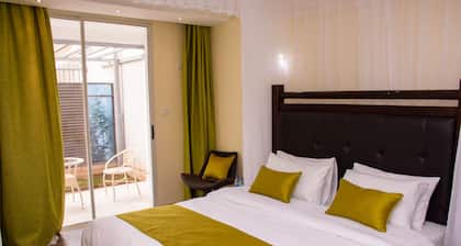 Nairobi Executive Suites