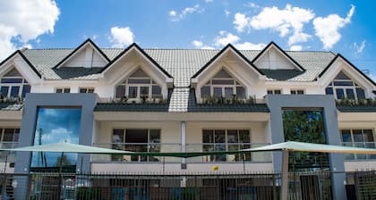 Nairobi Executive Suites