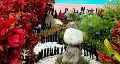 Mersing Merlin Inn