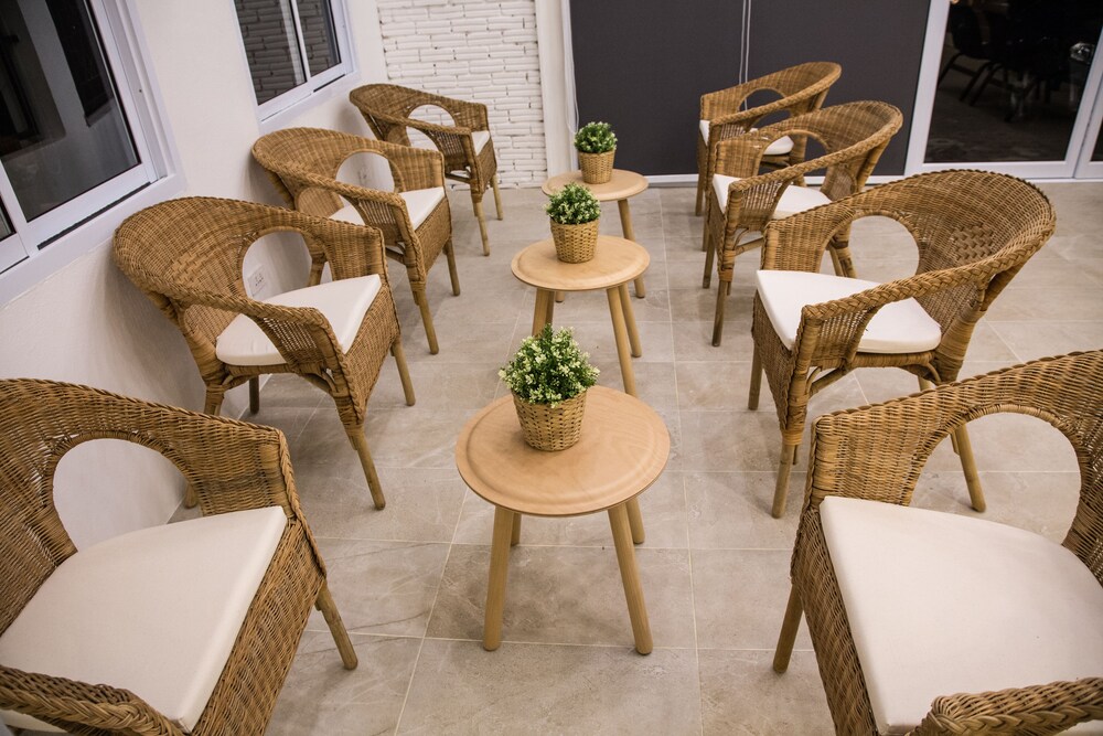 Connect Hostel Chiangrai, Thailand by null