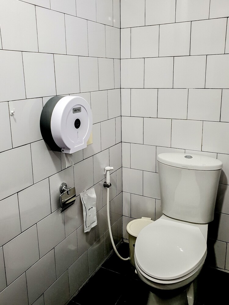 Connect Hostel Chiangrai, Thailand by null