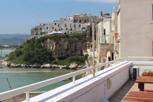 Terrazza/patio