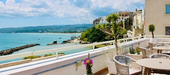 Hotel Punta San Francesco