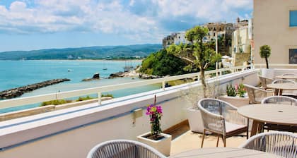 Hotel Punta San Francesco