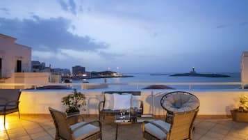 Terrazza/patio