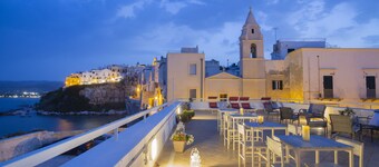 Hotel Punta San Francesco