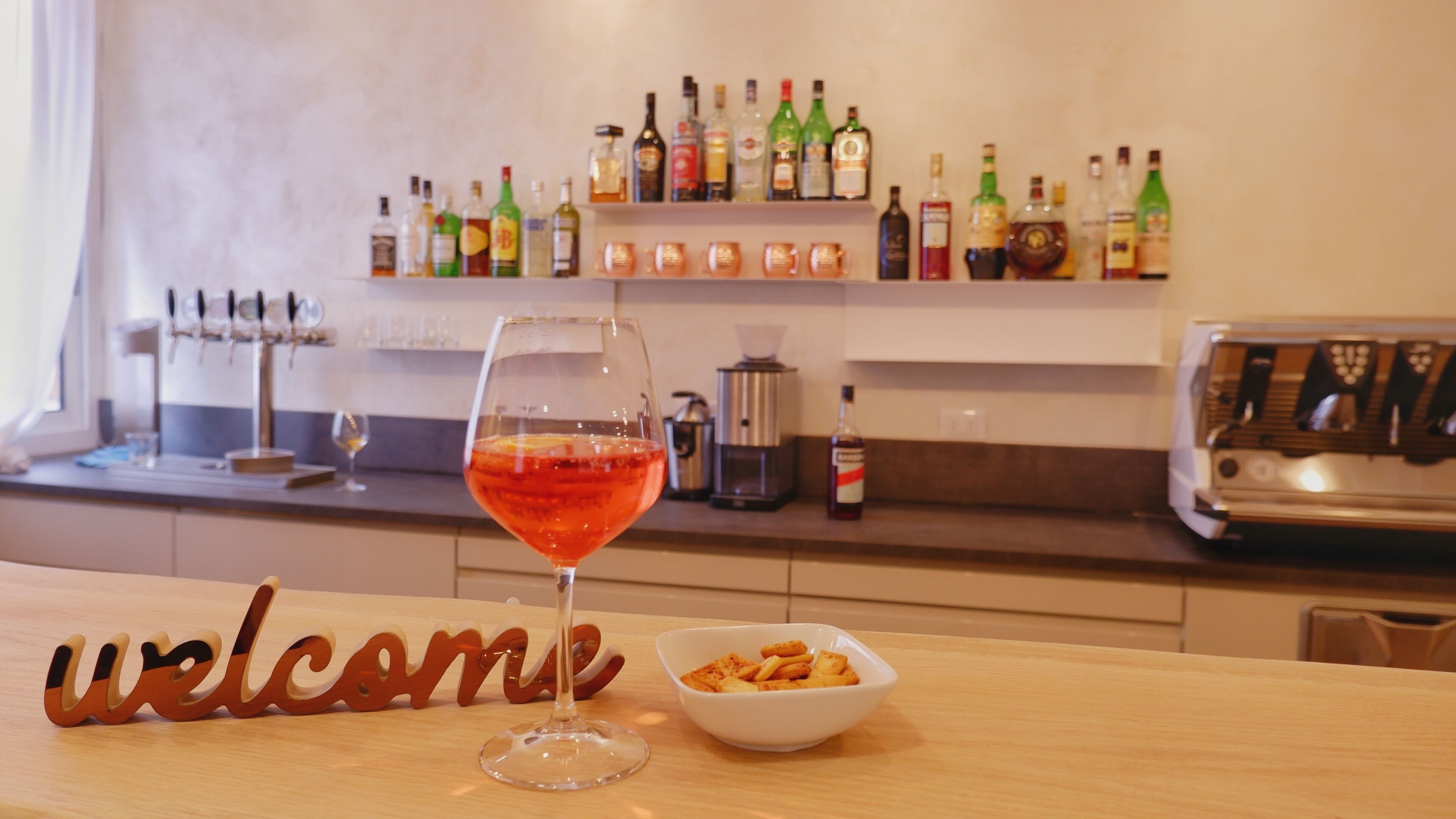 Bar (sur place)