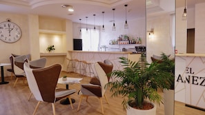 Lobby - Hotel Venezuela (Jesolo)