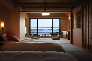 Free WiFi - Matsushima Onsen Motoyu Hotel Ubudo (Matsushima)