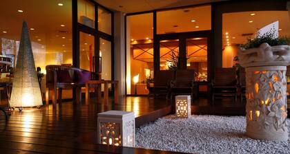 Matsushima Onsen Motoyu Hotel Ubudo