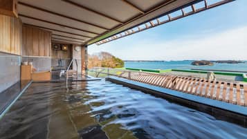 Hot springs