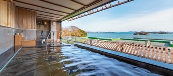 Matsushima Onsen Motoyu Hotel Ubudo