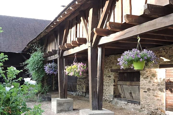 Cottage, Ensuite | View from property