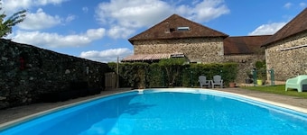 The Alpaca B&B