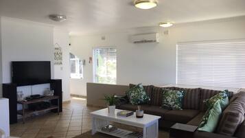 Lounge eksekutif