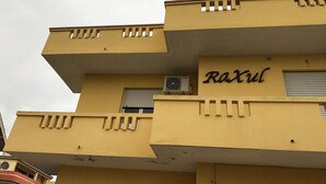 Exterior - Raxul Room (Sestu)