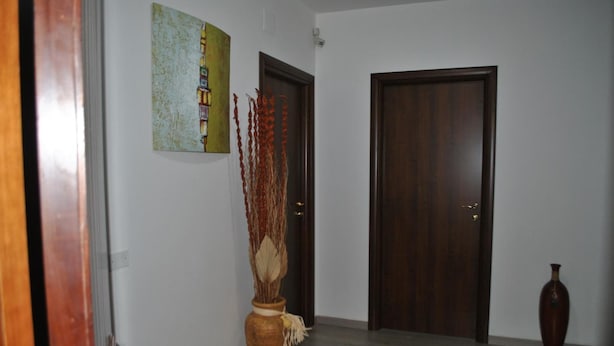 Interior - Raxul Room (Sestu)
