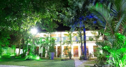 Celestial Inn