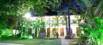 Celestial Inn