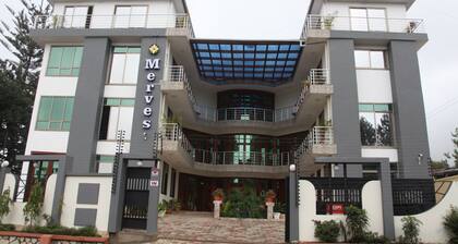 Merves Hotel