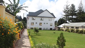 Property amenity - Merves Hotel (Arusha)