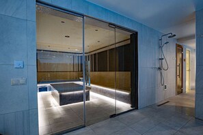 Property amenity - Ramada Hotel & Suites by Wyndham Novosibirsk Zhukovka (Novosibirsk)