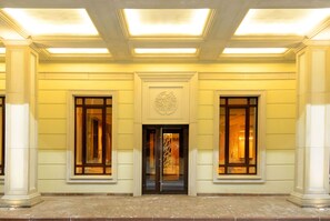 Exterior - Ramada Hotel & Suites by Wyndham Novosibirsk Zhukovka (Novosibirsk)