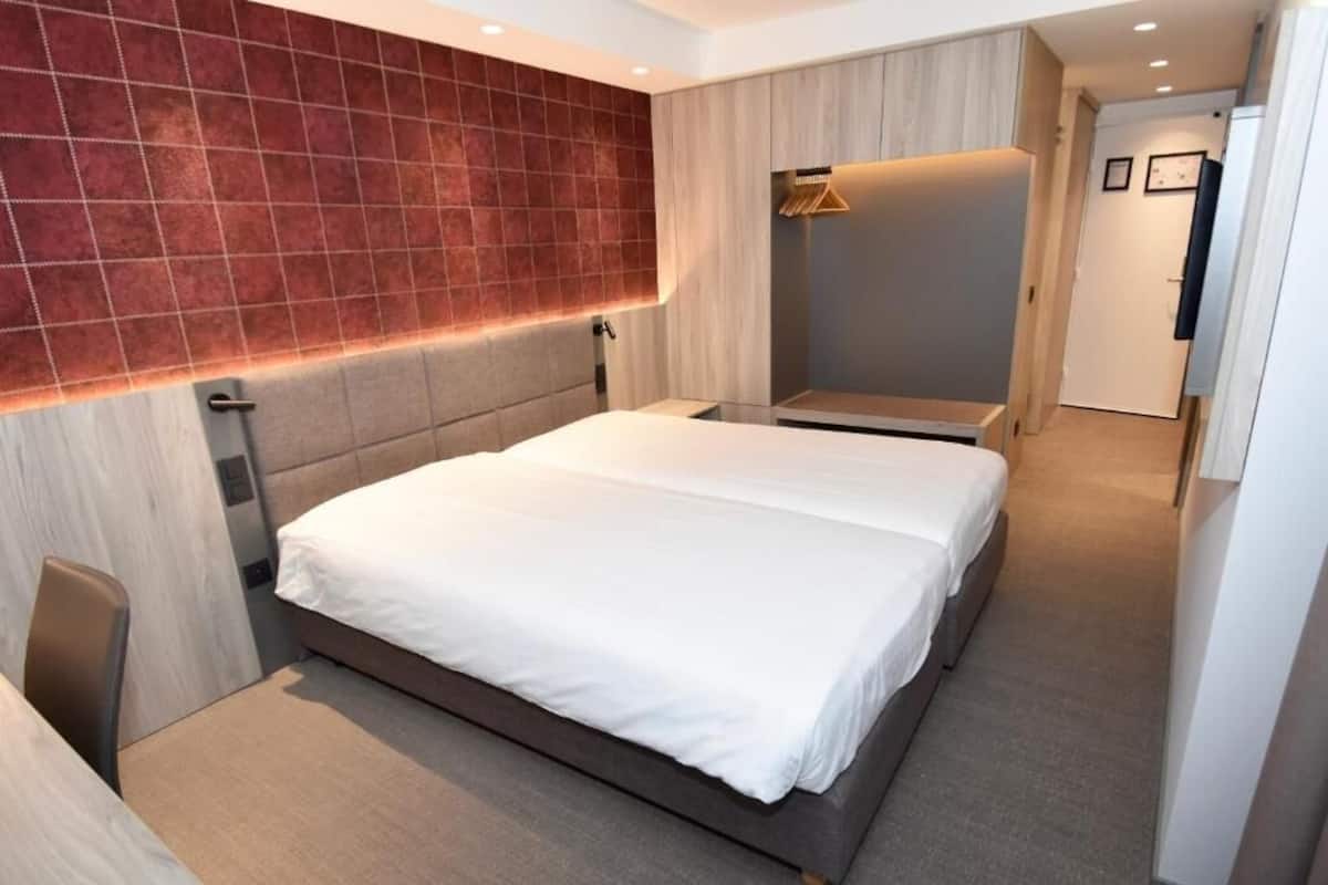 1 bedroom, minibar, in-room safe, free WiFi