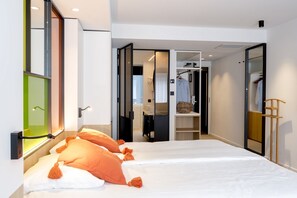 Superior Double Room (Plus)