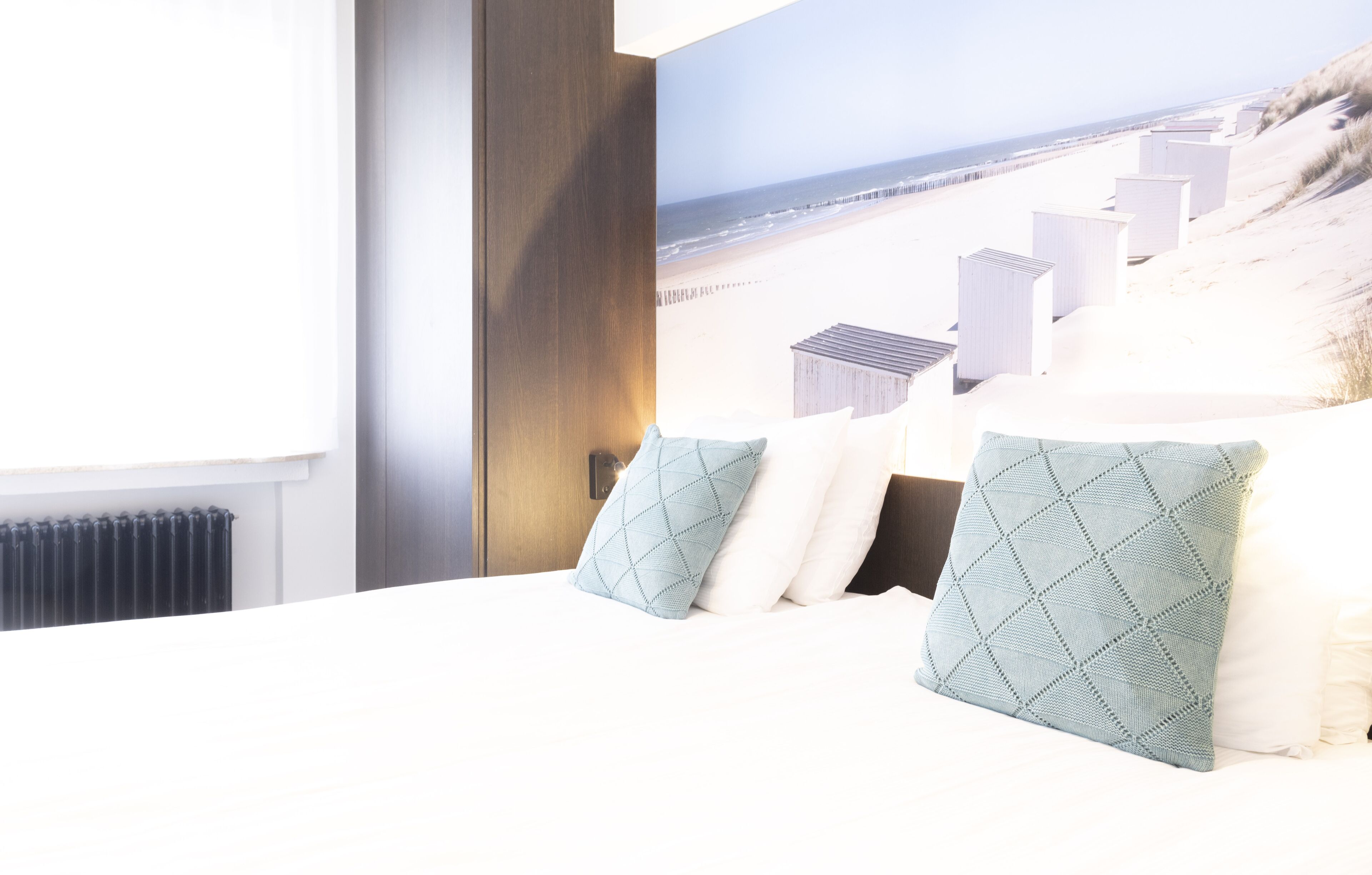 design apartment, 2 bedrooms | 1 bedroom, minibar, in-room safe, free wifi