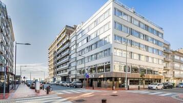 Architectuur