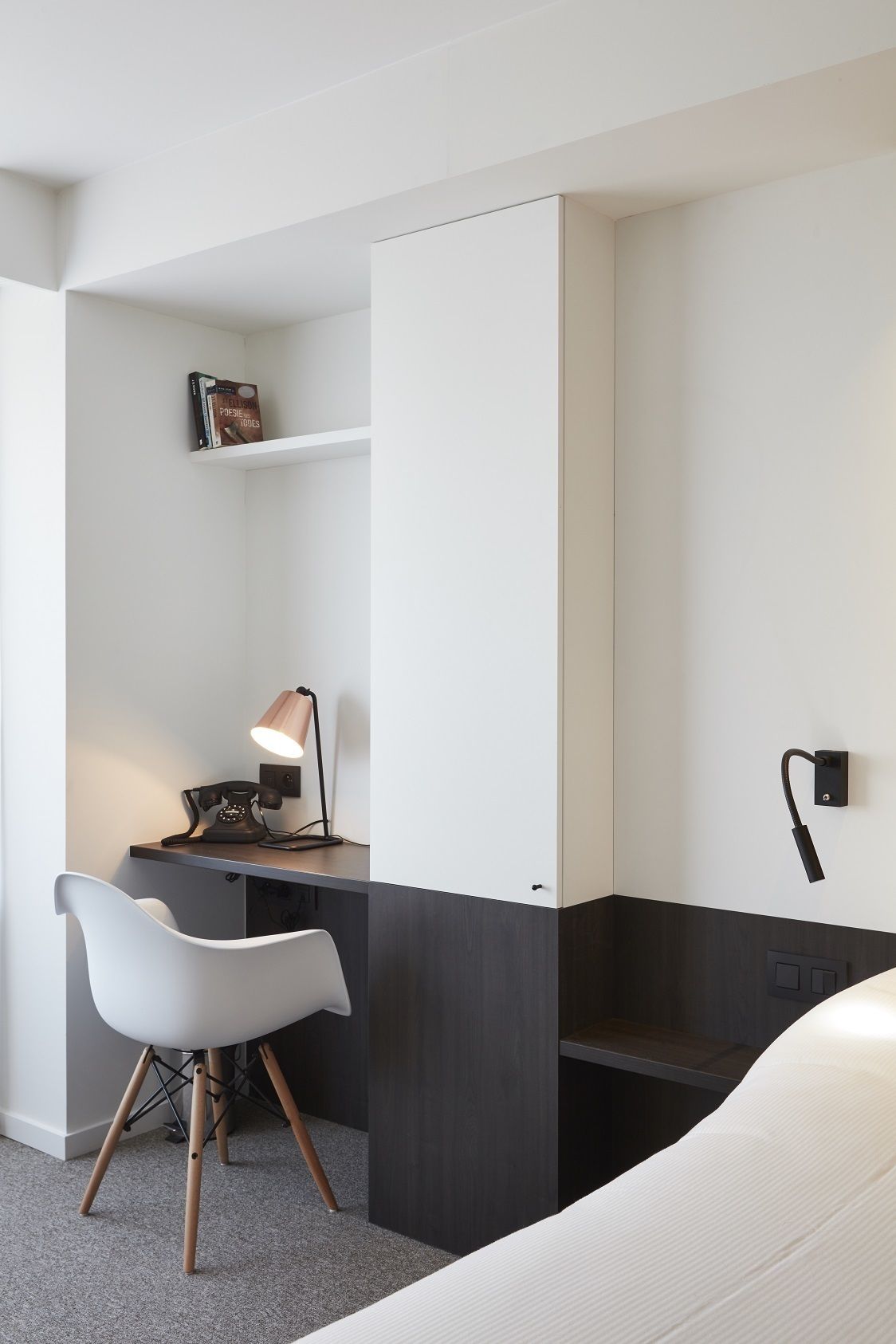 superior double room (plus) | 1 bedroom, minibar, in-room safe, free wifi