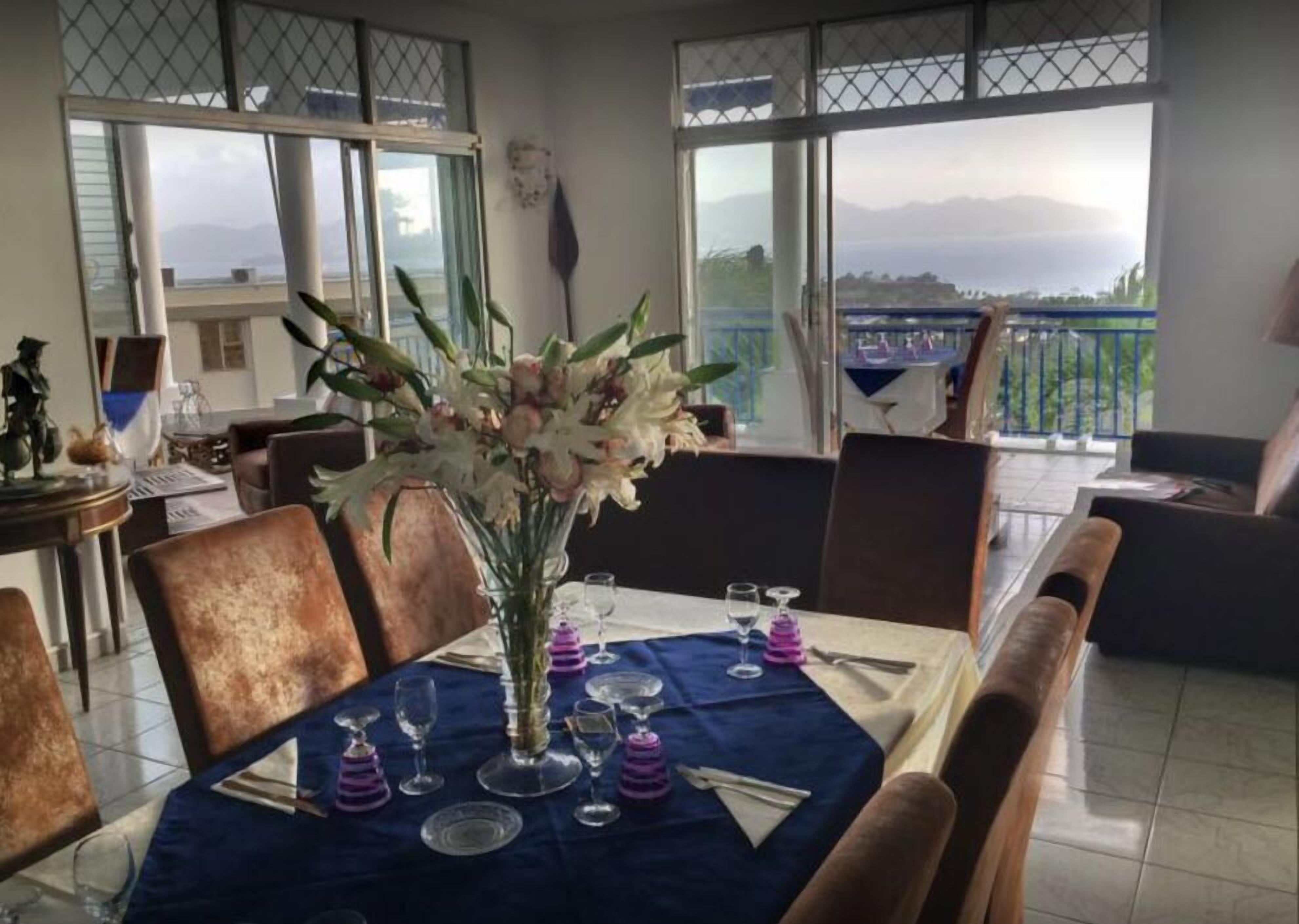 Moderne Europese gerechten