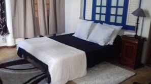 Suite, Meerblick | Hochwertige Bettwaren, Minibar, individuell dekoriert