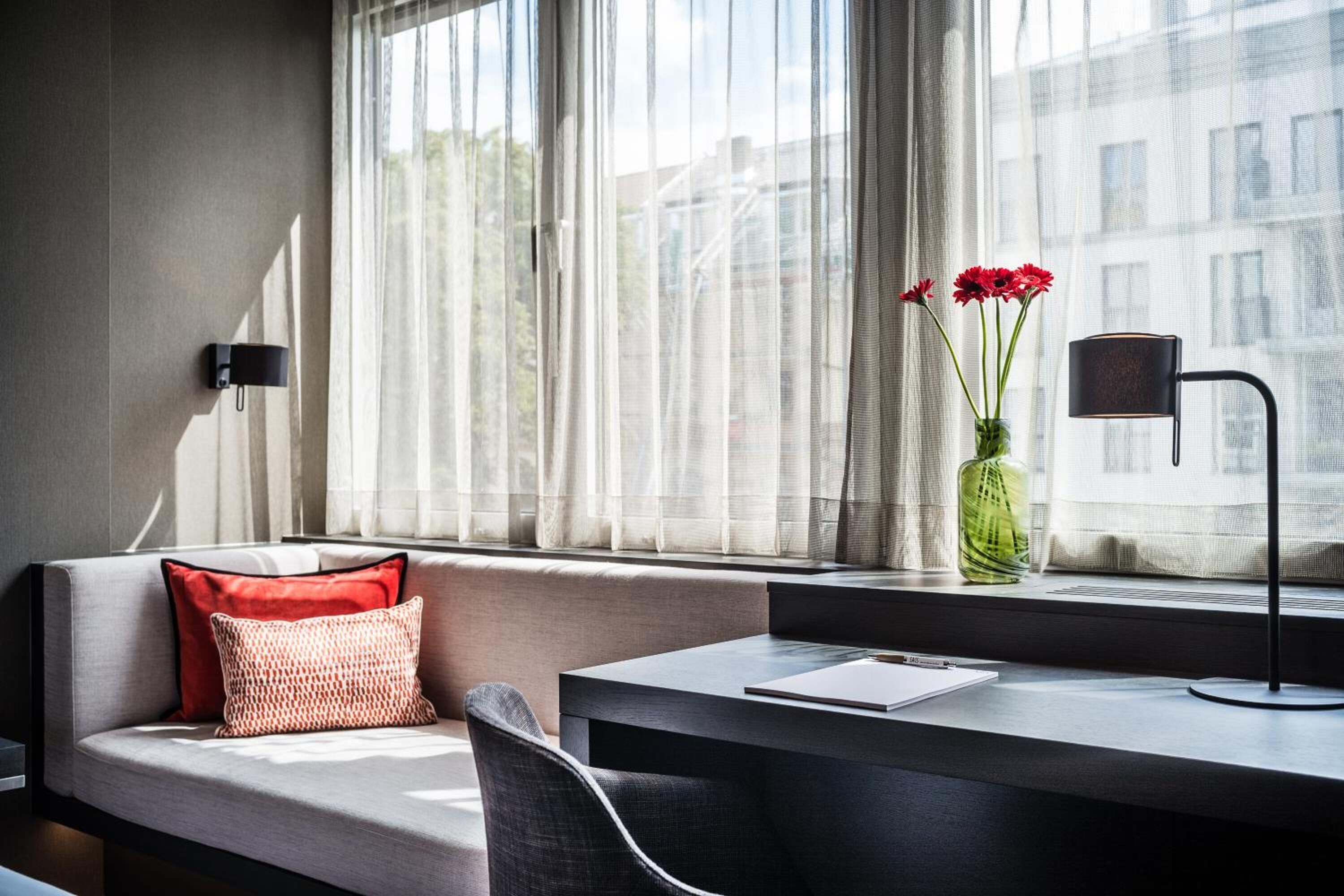 Photo - SAKS Urban Design Hotel Frankfurt