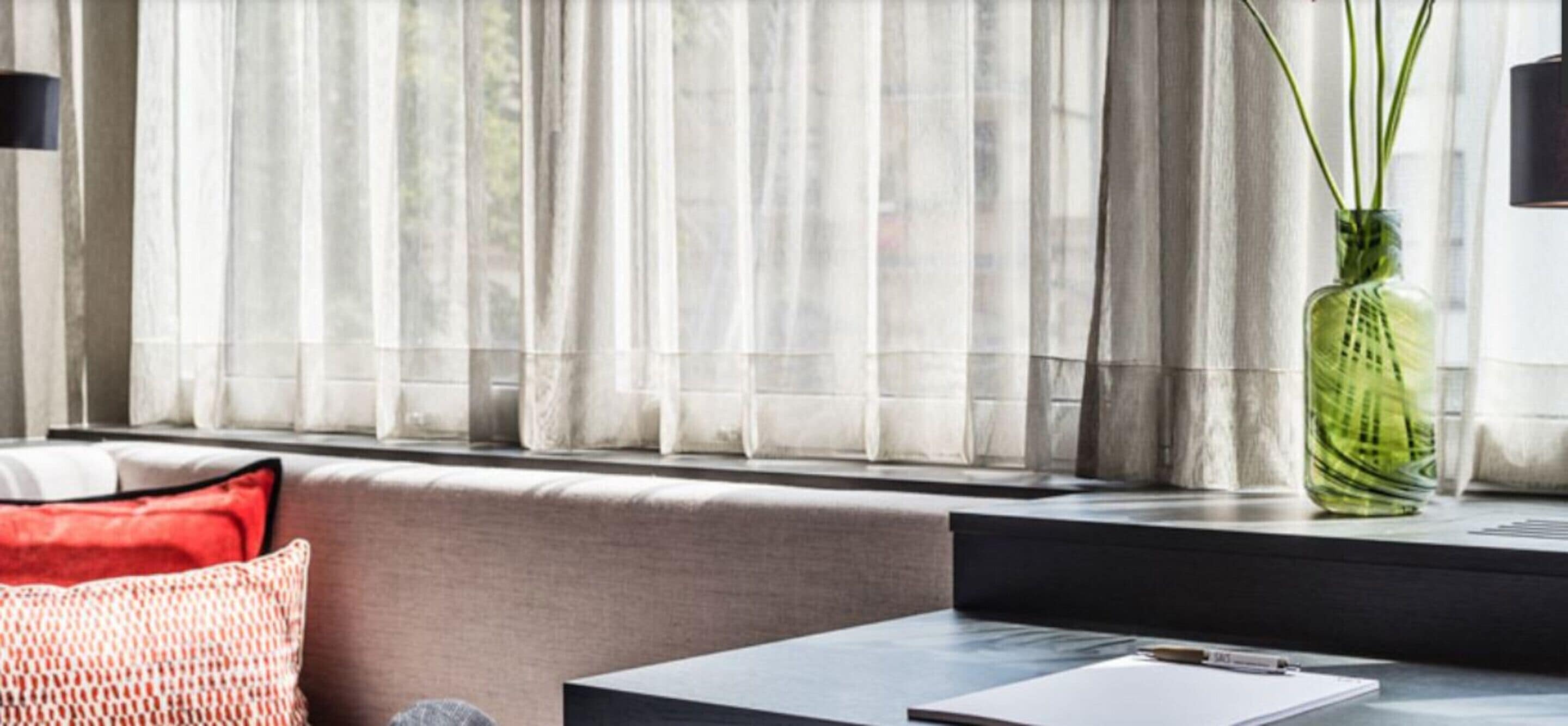 Photo - SAKS Urban Design Hotel Frankfurt