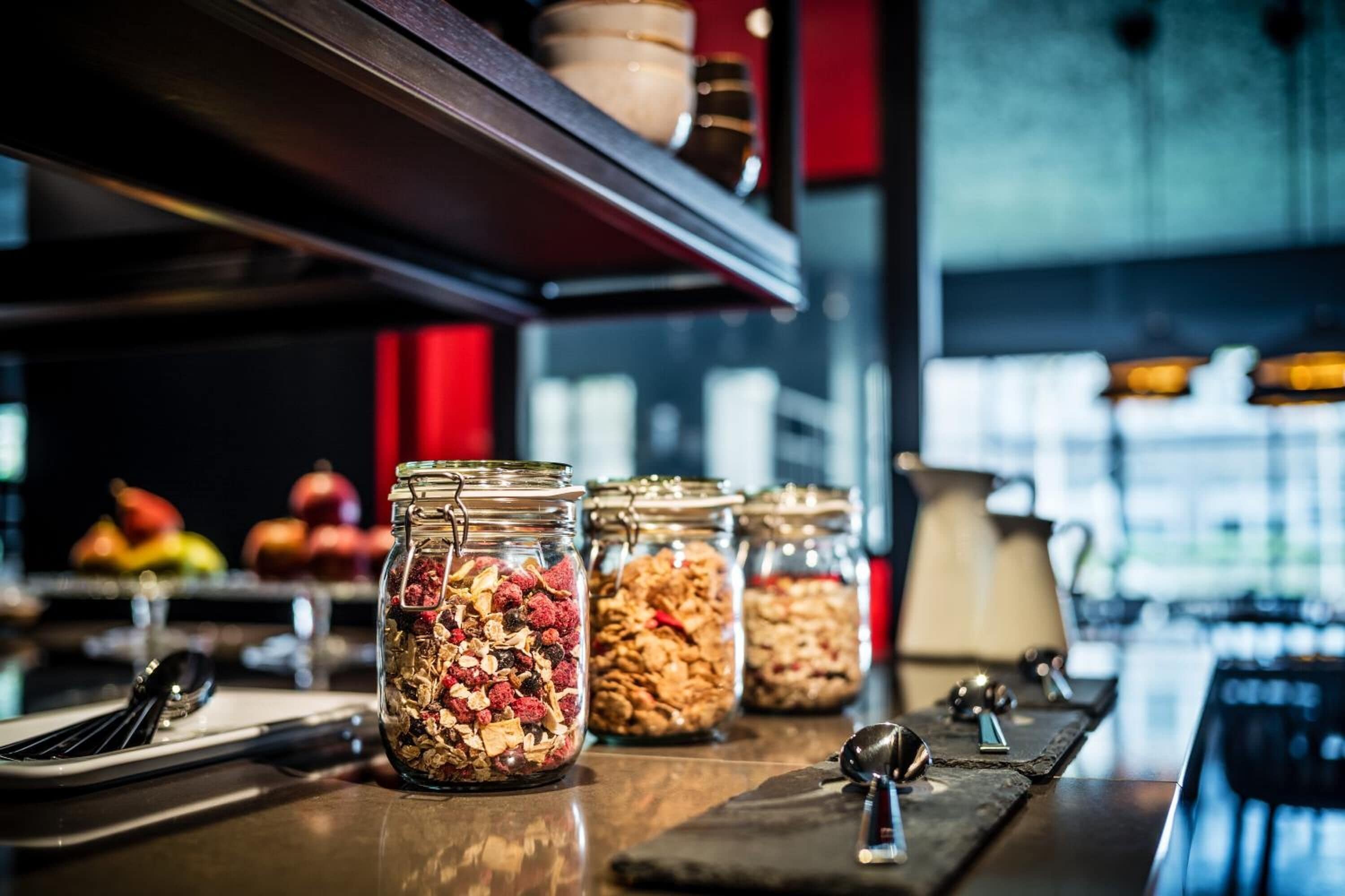 Foto - SAKS Urban Design Hotel Frankfurt