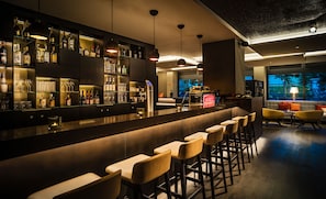Bar (konaklama yerinde)