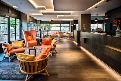 SAKS Urban Design Hotel Frankfurt