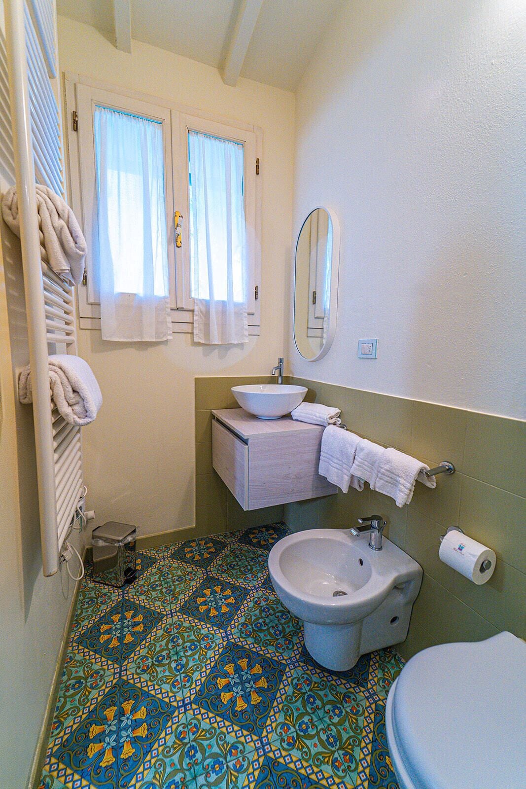Baño