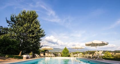 Relais Villa al Vento