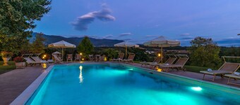 Relais Villa al Vento