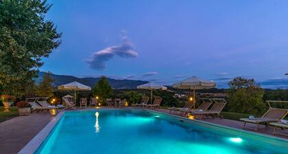 Relais Villa al Vento