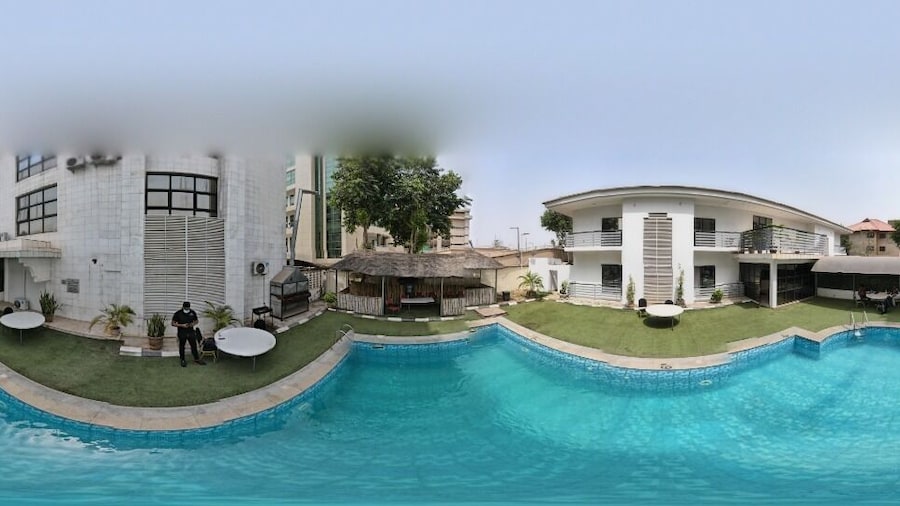 Treasures Suites & Conferences